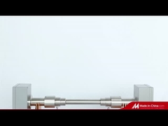 Laserowy analizator gazu