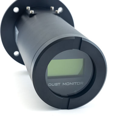 kupować Wysokiej wrażliwości miernik stężenia pyłu 20mA DC 24V do monitorowania dymu online manufacture