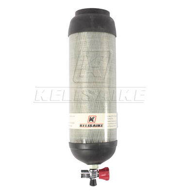 kupować Kl99 Kompozytowy cylinder powietrza oddechowego 6.8L 1.6MPa dla urządzeń oddechowych online manufacture