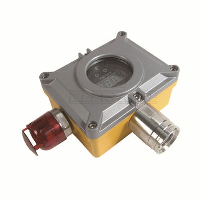 kupować Wykrywanie CO przez analizator gazowy K500 do zastosowań przemysłowych online manufacture