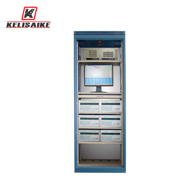 kupować CEMS System Monitoringu Emisji Ciągłej, Pyłoszczelny online manufacture