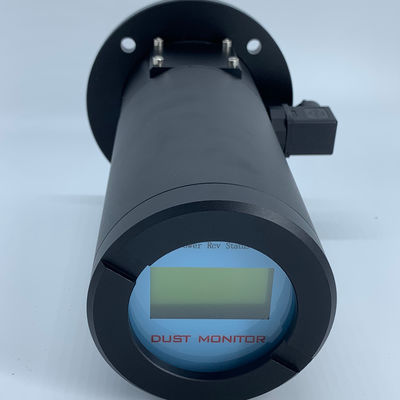 kupować Online stack dust monitor WT602 dla gazu przemysłowego odpadowego i licznika pyłu dymu online manufacture