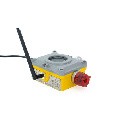 kupować K500 Przemysłowy stały detektor gazu bezprzewodowy 20mA LOT DC 24V online manufacture