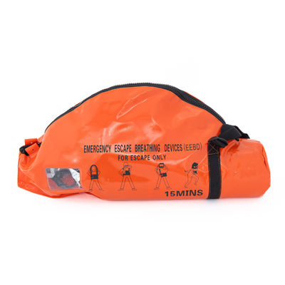 kupować Carrying Bag for EEBD Apparatus – Heavy Duty Orange Storage Bag online manufacture