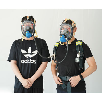 kupować Industrial Fire & Rescue Air Breathing Cart – Flexible Hose Connections & Extended Working Radius online manufacture