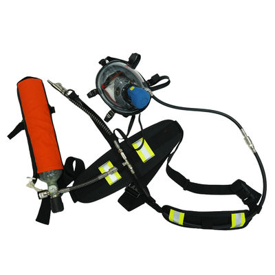 kupować Emergency Escape Breathing Device EEBD with 2L or 3L Cylinder and Full Face Mask online manufacture