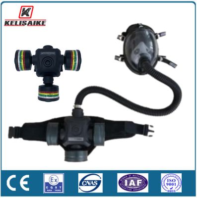 kupować System oddechowy z oczyszczaniem powietrza PAPR do spawania elektrycznego online manufacture
